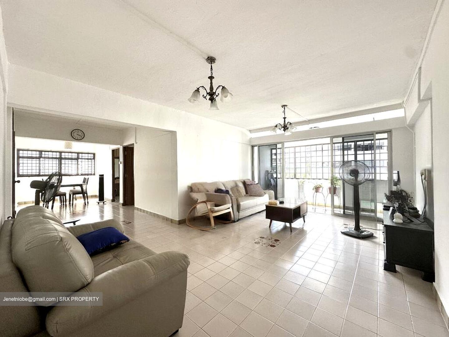 Blk 52 BLANGAH VIEW (Bukit Merah), HDB 5 Rooms #473488391